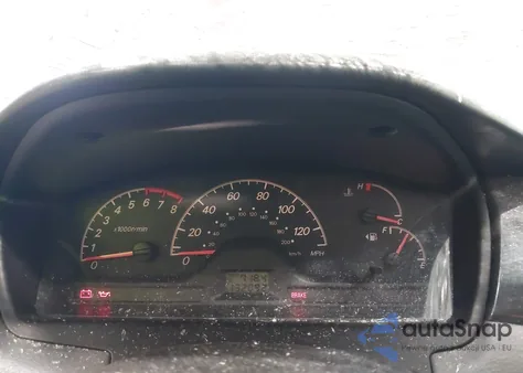 2006 Mitsubishi Lancer Es from USA, damaged, VIN JA3AJ26E76U060860